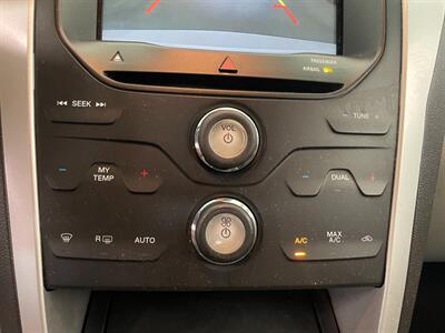 2015 Ford Explorer XLT   - Photo 15 - Saint Louis, MI 48880-9800