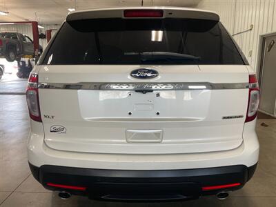 2015 Ford Explorer XLT   - Photo 7 - Saint Louis, MI 48880-9800