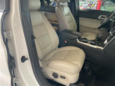 2015 Ford Explorer XLT   - Photo 21 - Saint Louis, MI 48880-9800