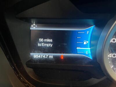 2015 Ford Explorer XLT   - Photo 12 - Saint Louis, MI 48880-9800