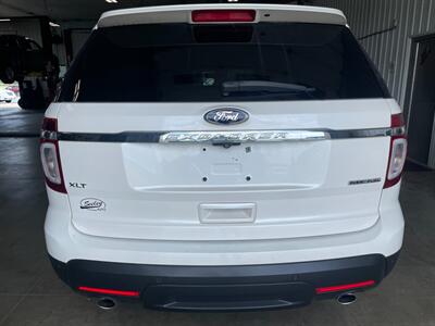 2015 Ford Explorer XLT   - Photo 31 - Saint Louis, MI 48880-9800