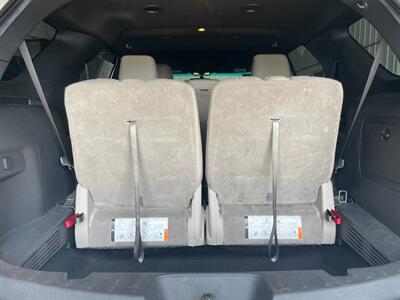 2015 Ford Explorer XLT   - Photo 29 - Saint Louis, MI 48880-9800