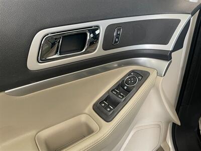 2015 Ford Explorer XLT   - Photo 26 - Saint Louis, MI 48880-9800