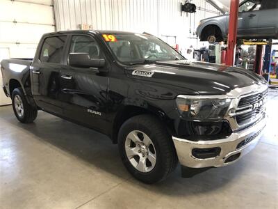 2019 RAM 1500 Big Horn   - Photo 5 - Saint Louis, MI 48880-9800