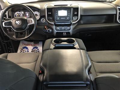 2019 RAM 1500 Big Horn   - Photo 7 - Saint Louis, MI 48880-9800