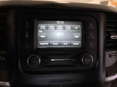 2019 RAM 1500 Big Horn   - Photo 16 - Saint Louis, MI 48880-9800