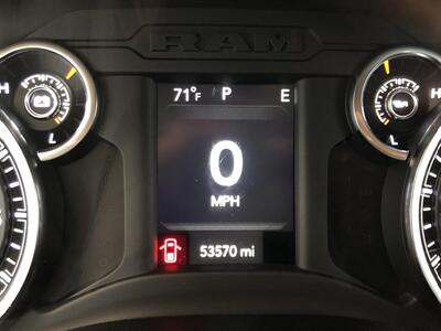 2019 RAM 1500 Big Horn   - Photo 11 - Saint Louis, MI 48880-9800