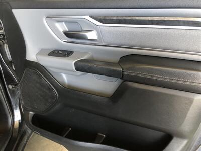 2019 RAM 1500 Big Horn   - Photo 27 - Saint Louis, MI 48880-9800