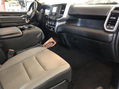 2019 RAM 1500 Big Horn   - Photo 25 - Saint Louis, MI 48880-9800