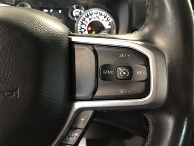 2019 RAM 1500 Big Horn   - Photo 10 - Saint Louis, MI 48880-9800