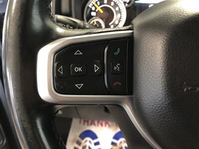 2019 RAM 1500 Big Horn   - Photo 9 - Saint Louis, MI 48880-9800
