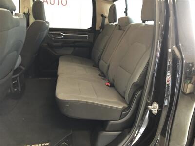 2019 RAM 1500 Big Horn   - Photo 20 - Saint Louis, MI 48880-9800