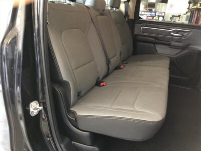 2019 RAM 1500 Big Horn   - Photo 22 - Saint Louis, MI 48880-9800