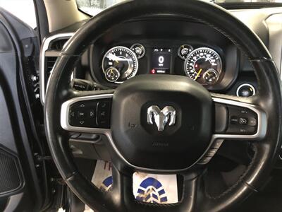 2019 RAM 1500 Big Horn   - Photo 8 - Saint Louis, MI 48880-9800