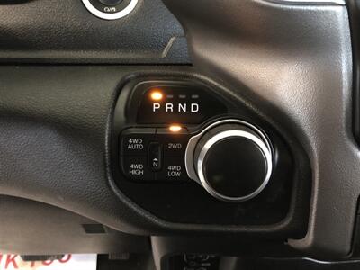 2019 RAM 1500 Big Horn   - Photo 13 - Saint Louis, MI 48880-9800