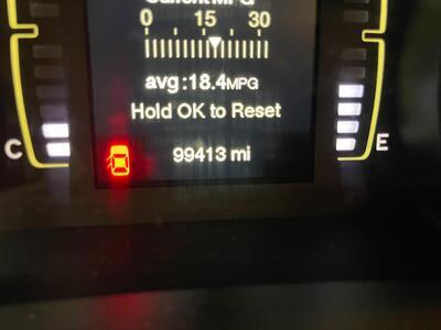 2014 Jeep Cherokee Sport - Photo 8 - Saint Louis, MI 48880-9800