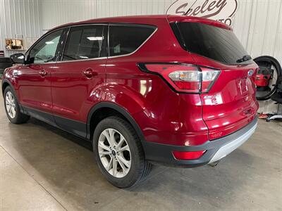 2017 Ford Escape SE   - Photo 3 - Saint Louis, MI 48880-9800
