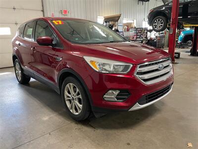 2017 Ford Escape SE   - Photo 4 - Saint Louis, MI 48880-9800