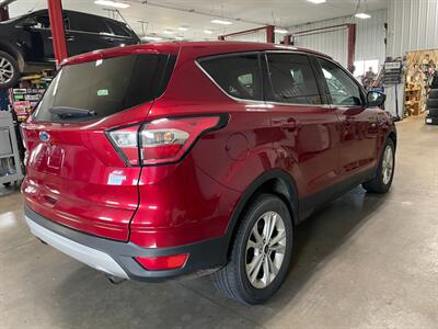 2017 Ford Escape SE   - Photo 6 - Saint Louis, MI 48880-9800