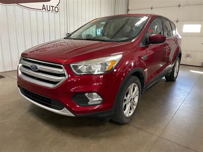 2017 Ford Escape SE   - Photo 2 - Saint Louis, MI 48880-9800