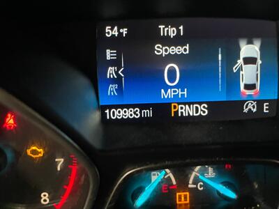2017 Ford Escape SE   - Photo 9 - Saint Louis, MI 48880-9800
