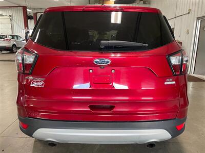 2017 Ford Escape SE   - Photo 22 - Saint Louis, MI 48880-9800