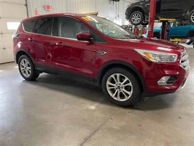 2017 Ford Escape SE   - Photo 5 - Saint Louis, MI 48880-9800
