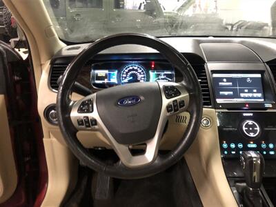 2013 Ford Taurus Limited   - Photo 8 - Saint Louis, MI 48880-9800