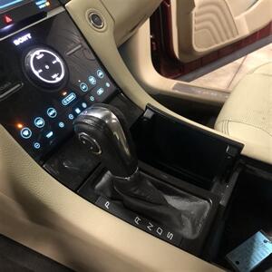 2013 Ford Taurus Limited   - Photo 12 - Saint Louis, MI 48880-9800