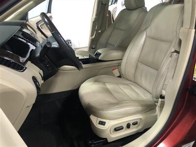 2013 Ford Taurus Limited   - Photo 15 - Saint Louis, MI 48880-9800