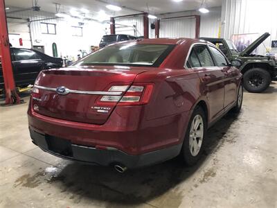 2013 Ford Taurus Limited   - Photo 6 - Saint Louis, MI 48880-9800