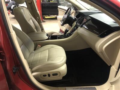 2013 Ford Taurus Limited   - Photo 17 - Saint Louis, MI 48880-9800