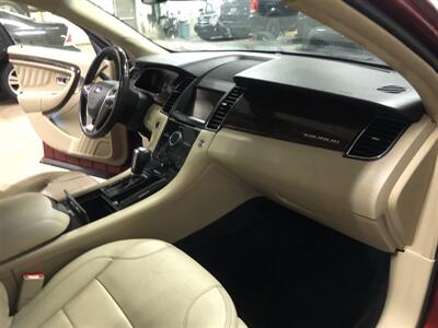 2013 Ford Taurus Limited   - Photo 18 - Saint Louis, MI 48880-9800