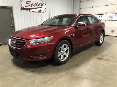2013 Ford Taurus Limited   - Photo 2 - Saint Louis, MI 48880-9800