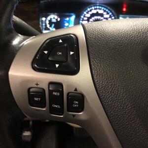 2013 Ford Taurus Limited   - Photo 10 - Saint Louis, MI 48880-9800