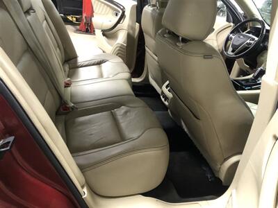 2013 Ford Taurus Limited   - Photo 20 - Saint Louis, MI 48880-9800