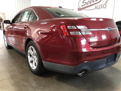 2013 Ford Taurus Limited   - Photo 3 - Saint Louis, MI 48880-9800