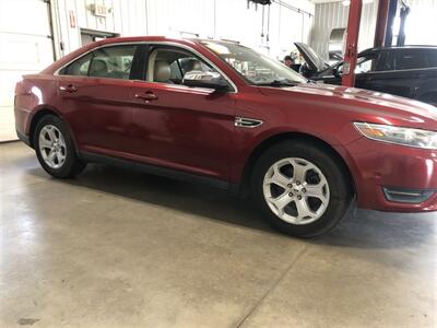 2013 Ford Taurus Limited   - Photo 5 - Saint Louis, MI 48880-9800