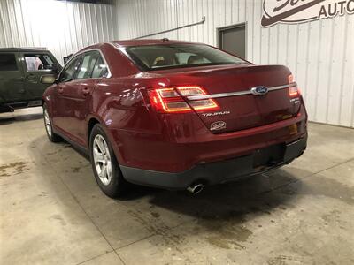 2013 Ford Taurus Limited   - Photo 3 - Saint Louis, MI 48880-9800