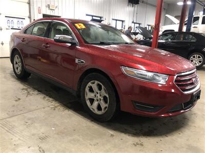 2013 Ford Taurus Limited   - Photo 5 - Saint Louis, MI 48880-9800