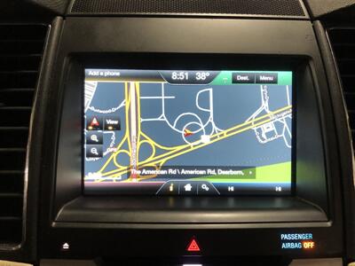 2013 Ford Taurus Limited   - Photo 13 - Saint Louis, MI 48880-9800