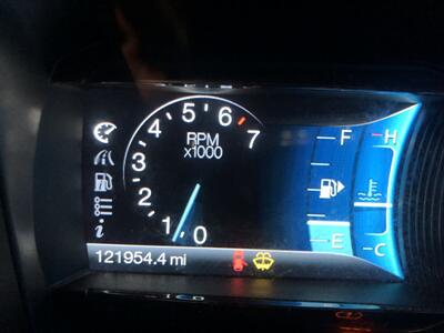 2013 Ford Taurus Limited   - Photo 9 - Saint Louis, MI 48880-9800