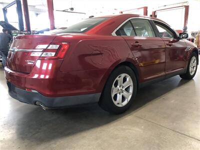 2013 Ford Taurus Limited   - Photo 6 - Saint Louis, MI 48880-9800