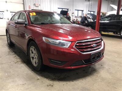 2013 Ford Taurus Limited   - Photo 4 - Saint Louis, MI 48880-9800
