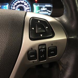 2013 Ford Taurus Limited   - Photo 11 - Saint Louis, MI 48880-9800