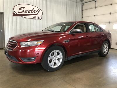 2013 Ford Taurus Limited   - Photo 1 - Saint Louis, MI 48880-9800