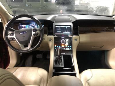 2013 Ford Taurus Limited   - Photo 7 - Saint Louis, MI 48880-9800