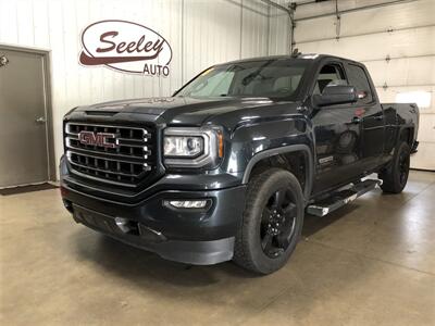 2018 GMC Sierra 1500   - Photo 2 - Saint Louis, MI 48880-9800