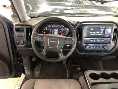 2018 GMC Sierra 1500   - Photo 8 - Saint Louis, MI 48880-9800