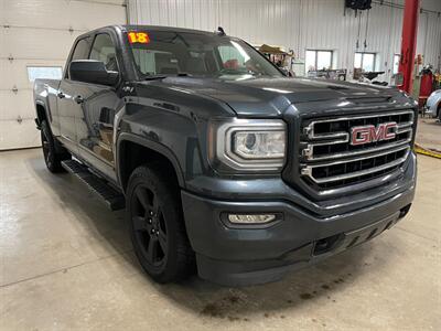 2018 GMC Sierra 1500 - Photo 4 - Saint Louis, MI 48880-9800